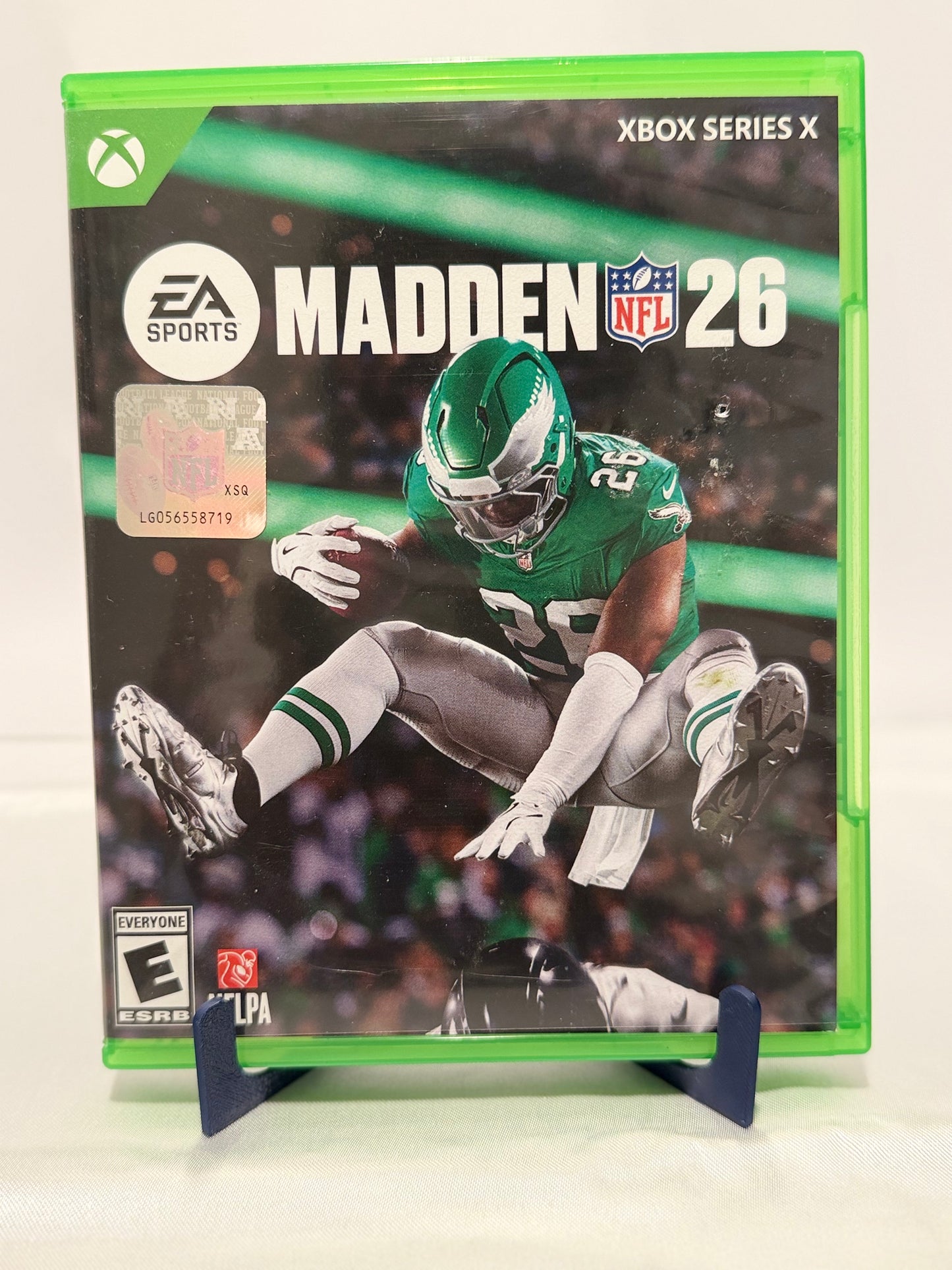Madden 26