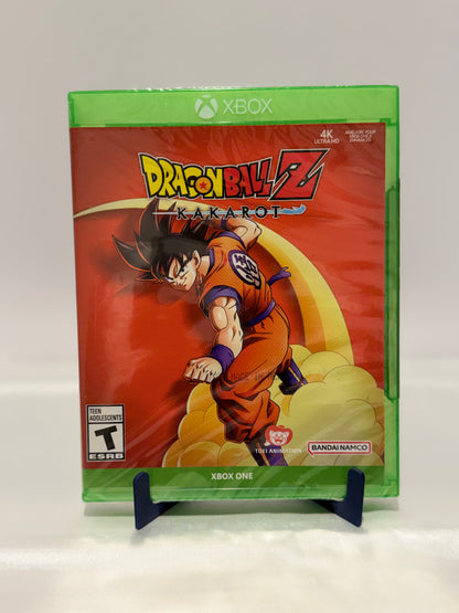 Drangonball Z Kakarot