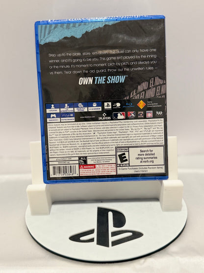 MLB The Show 21