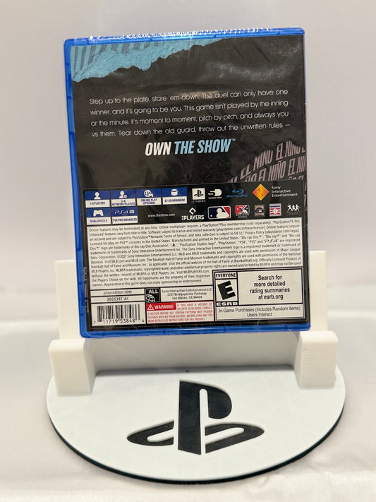 MLB The Show 21