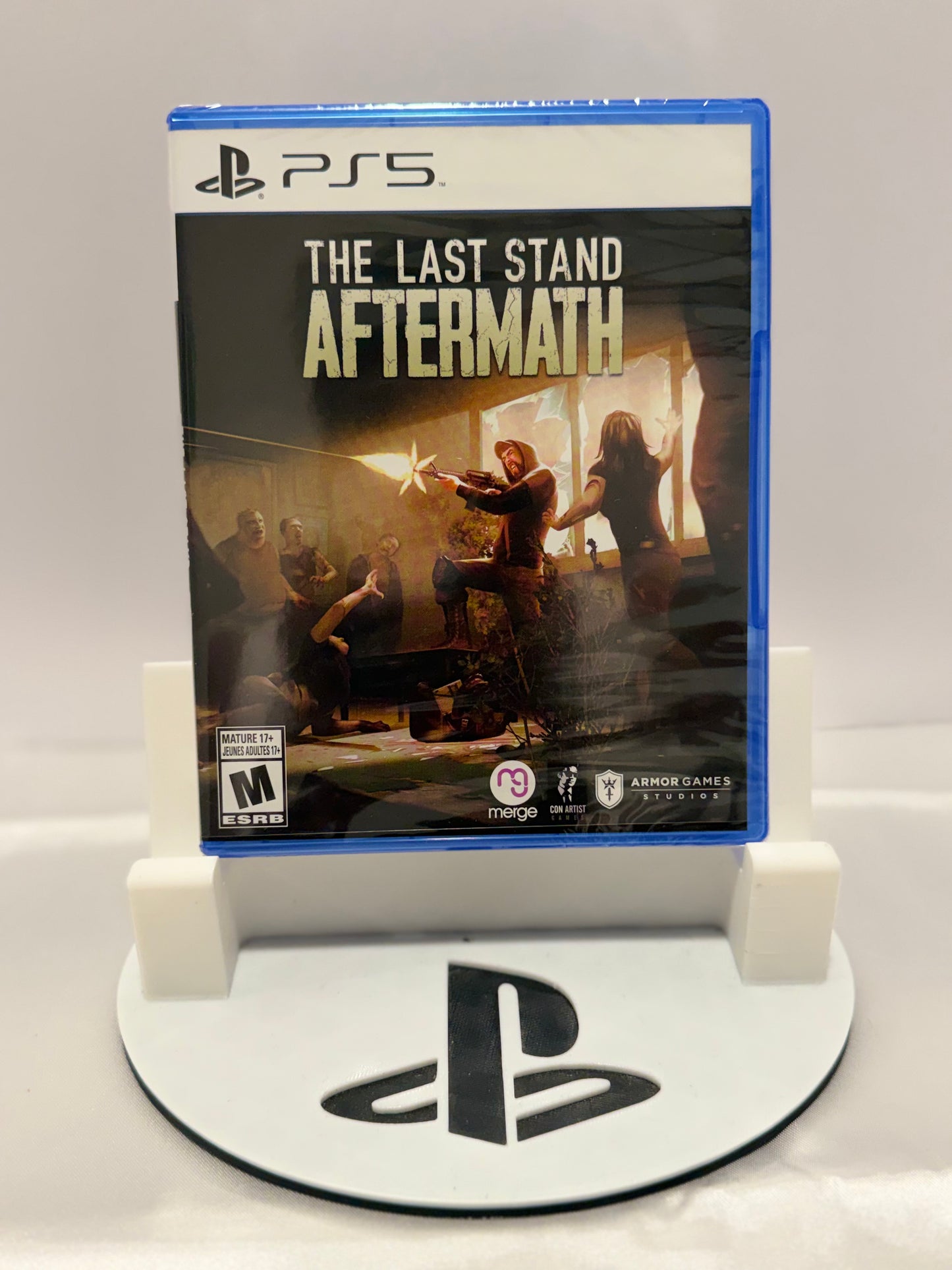 The Last Stand Aftermath