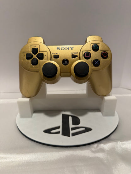 PS3 OEM Gold Controller