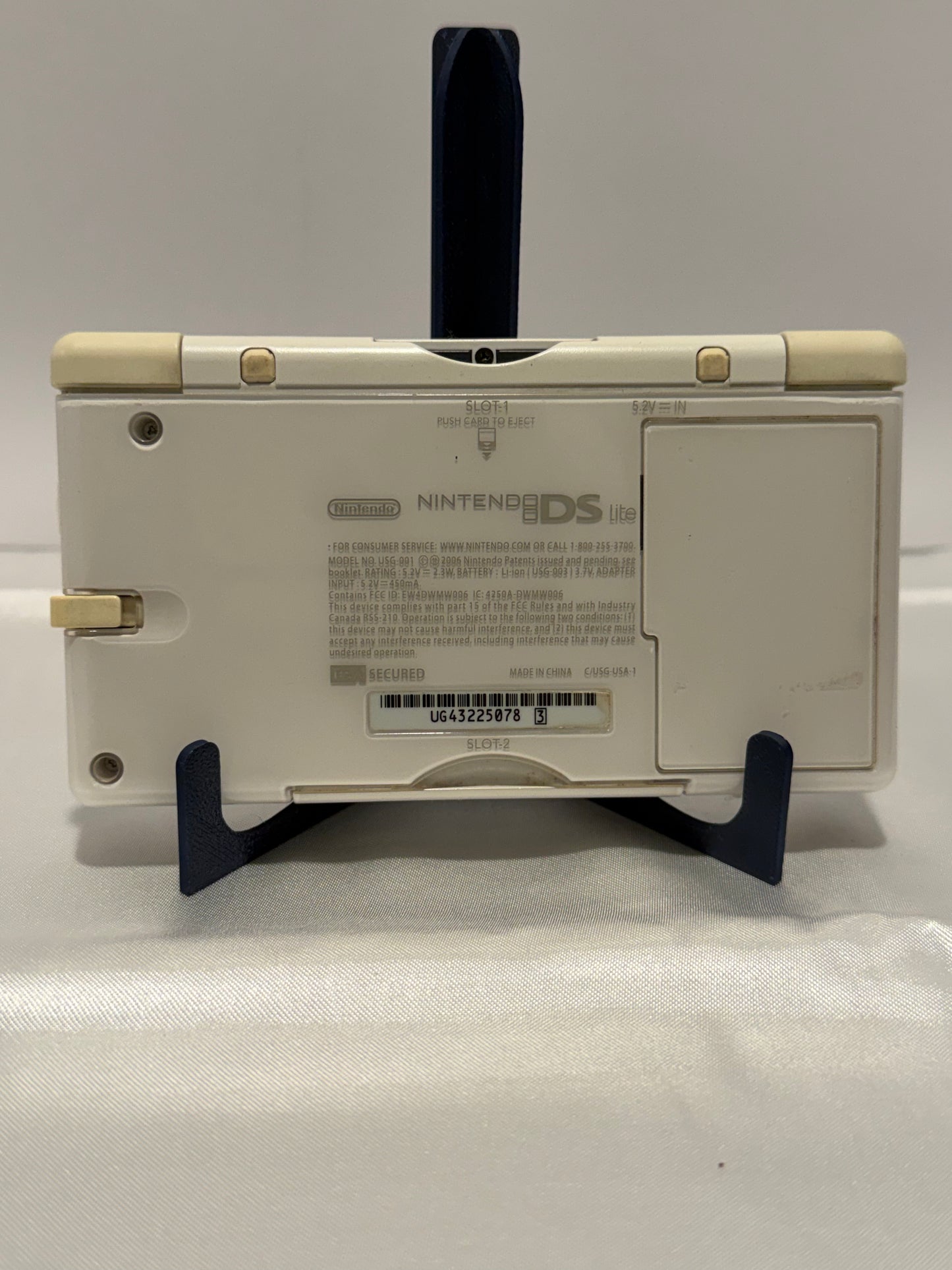 Nintendo DSI