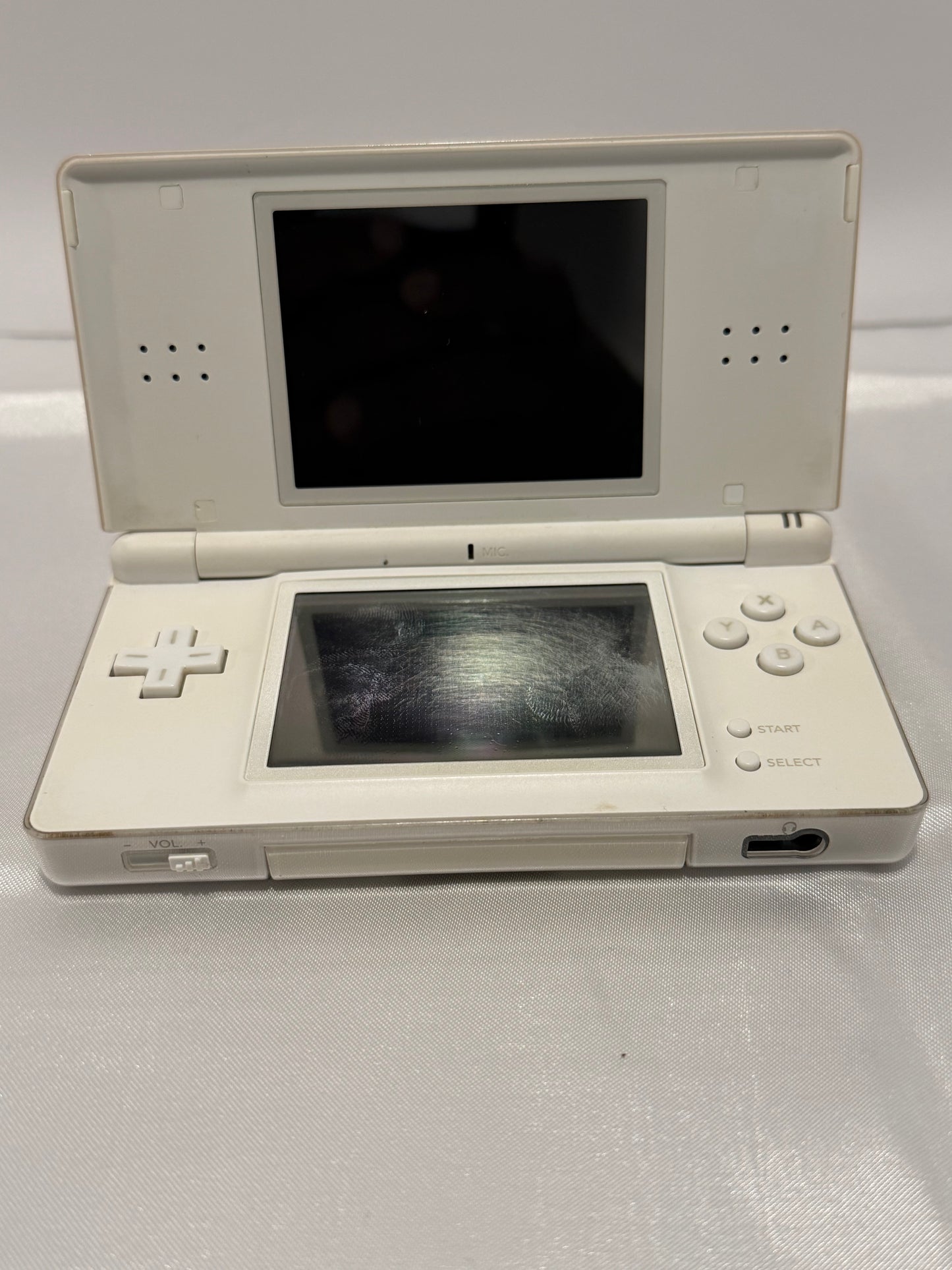 Nintendo DSI