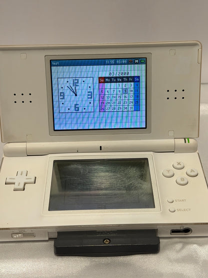 Nintendo DSI