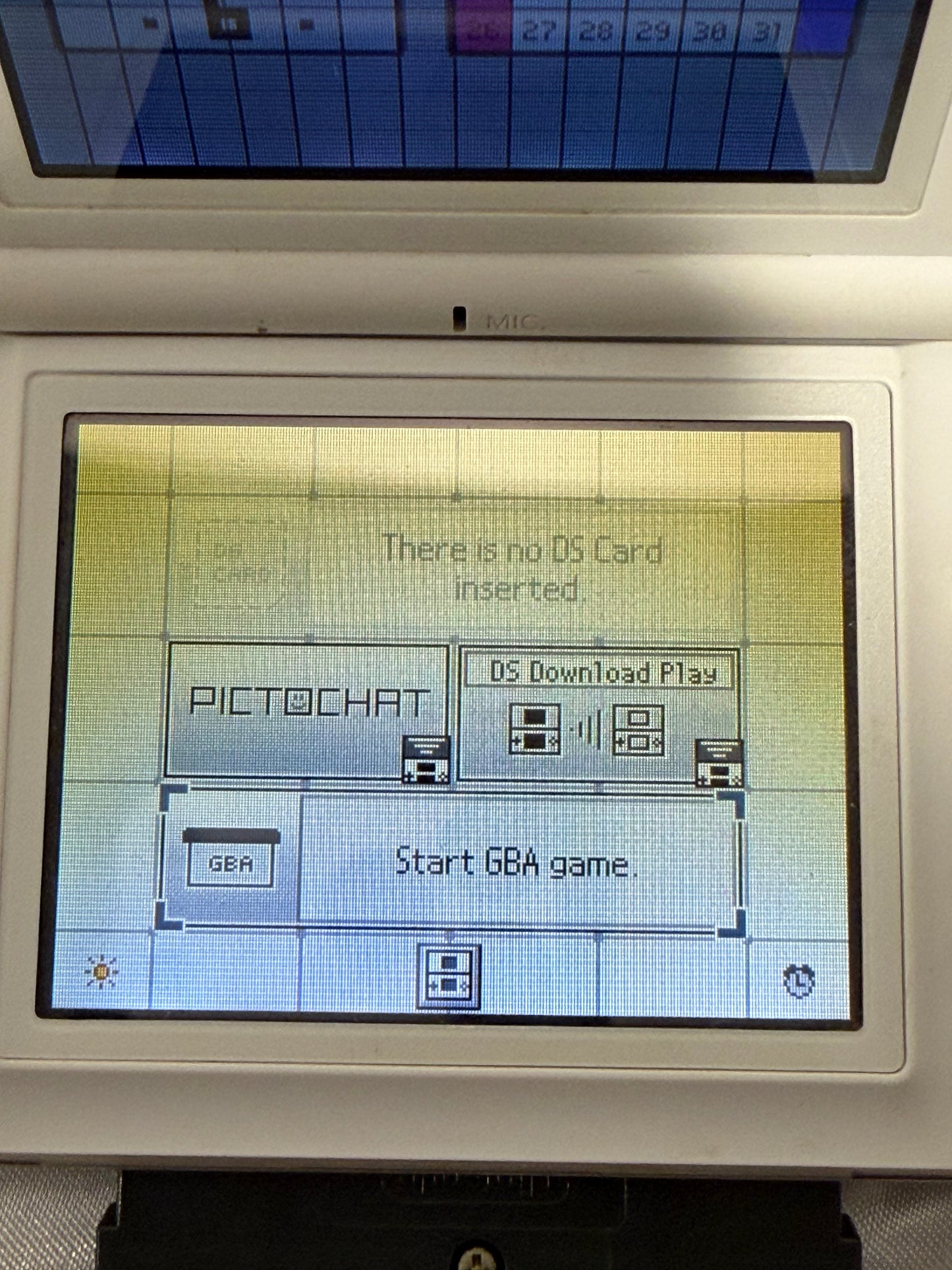Nintendo DSI
