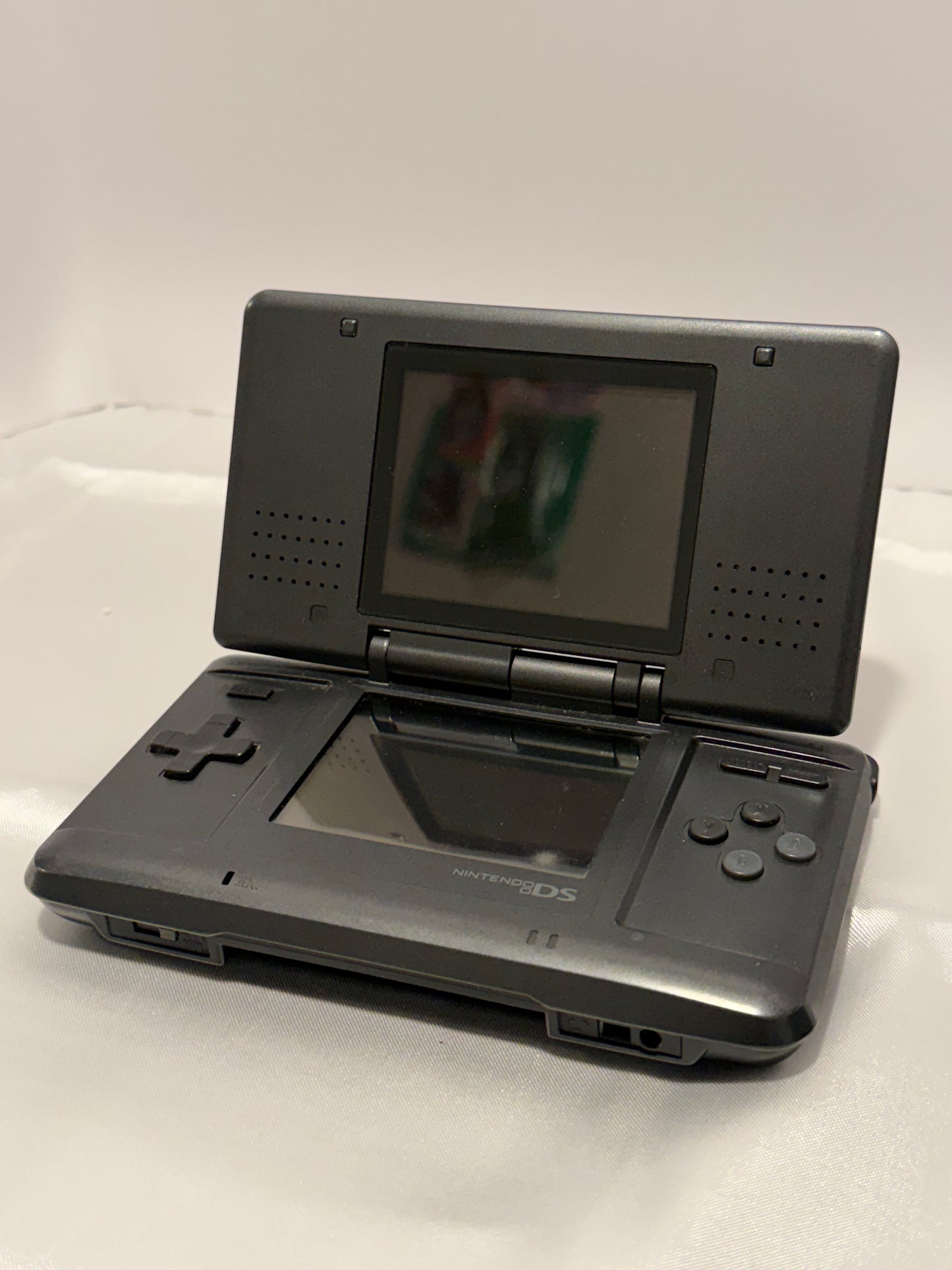 Nintendo DS Original - Black