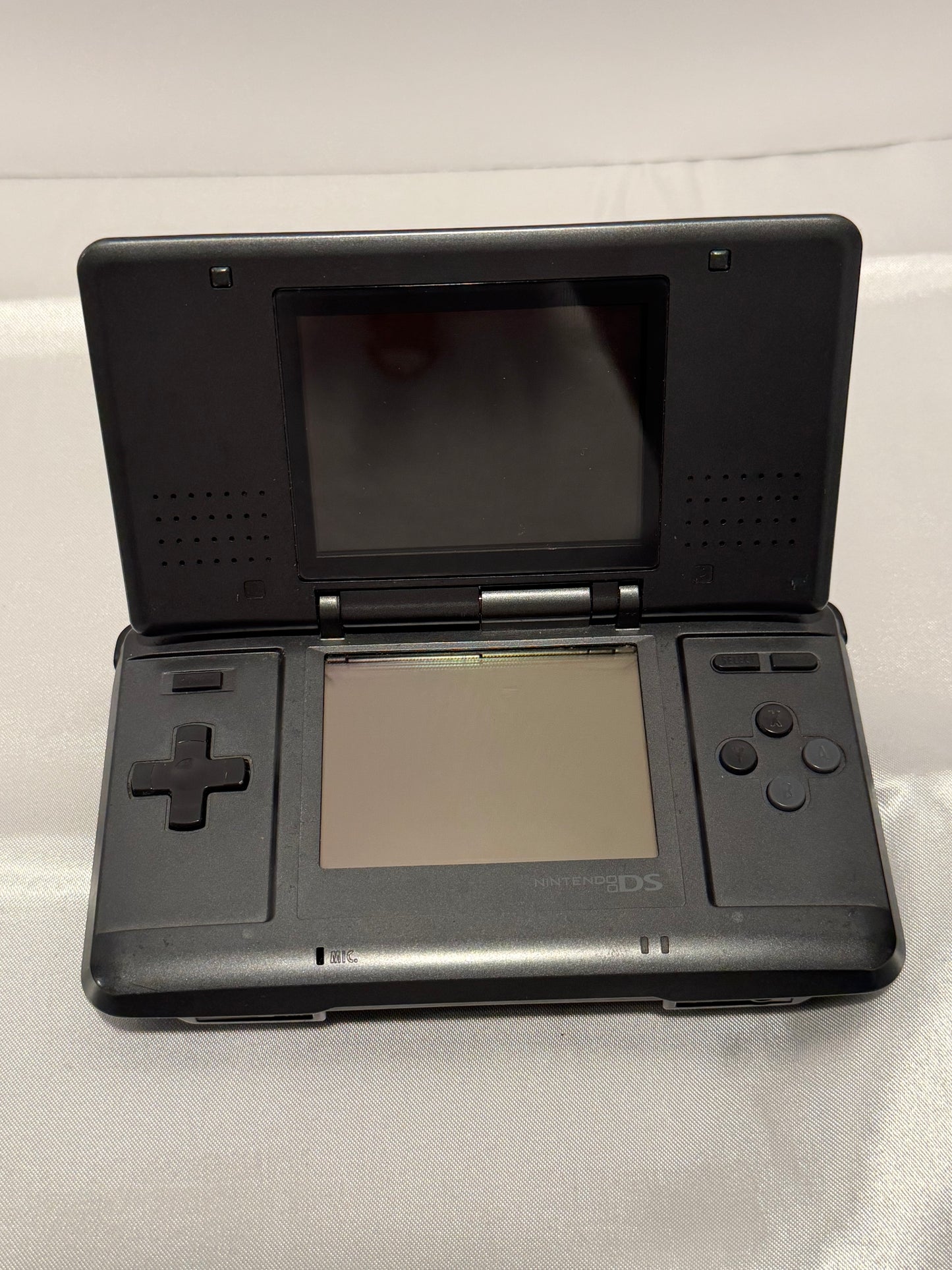 Nintendo DS Original - Black