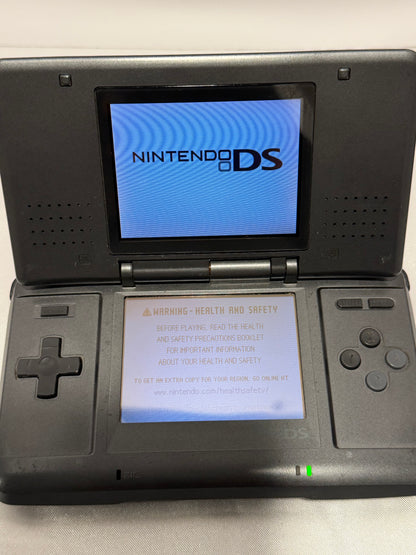 Nintendo DS Original - Black