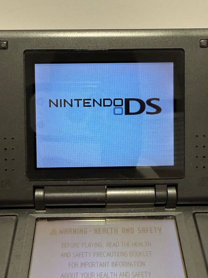Nintendo DS Original - Black