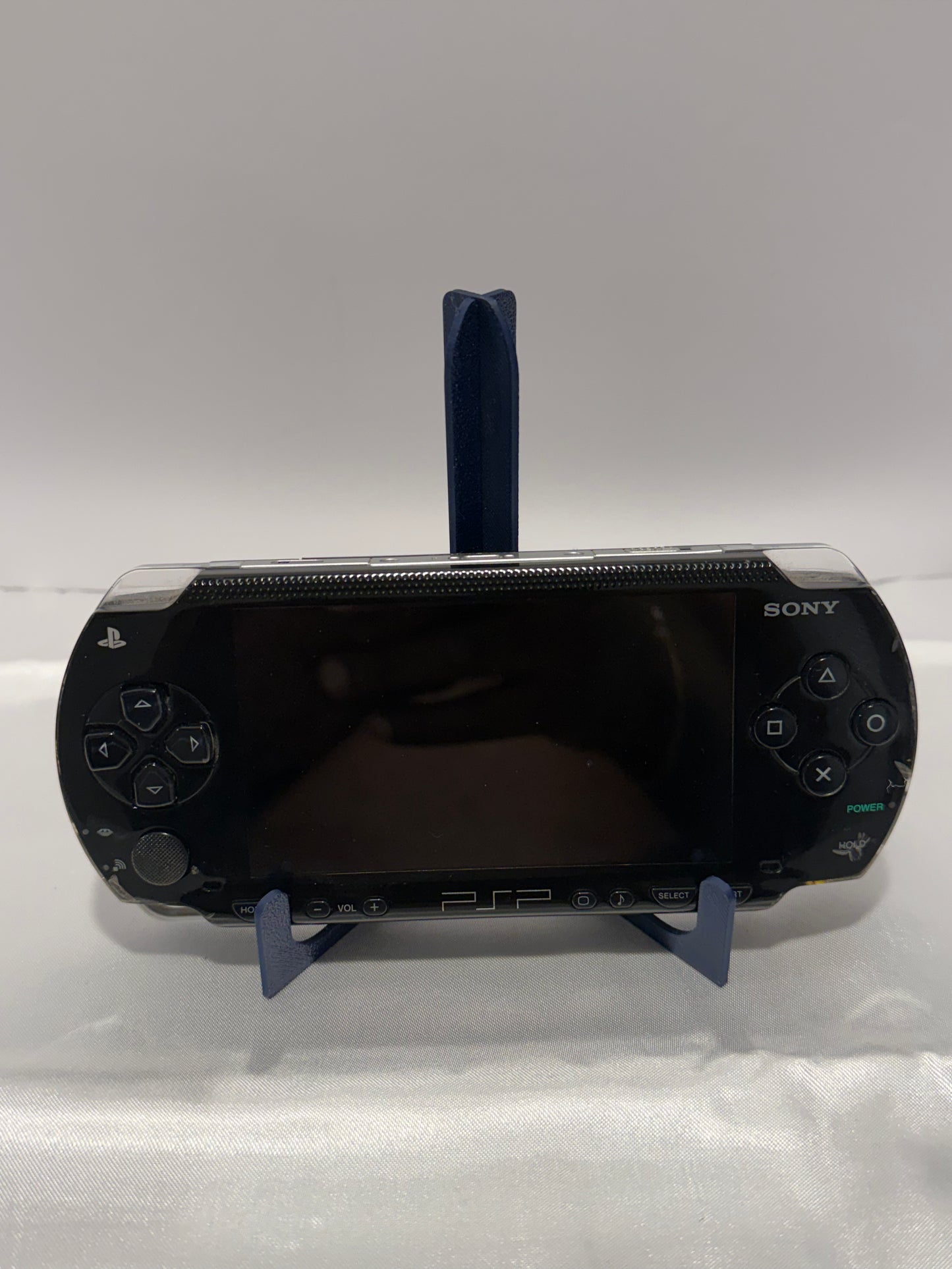 PSP 1001 Black