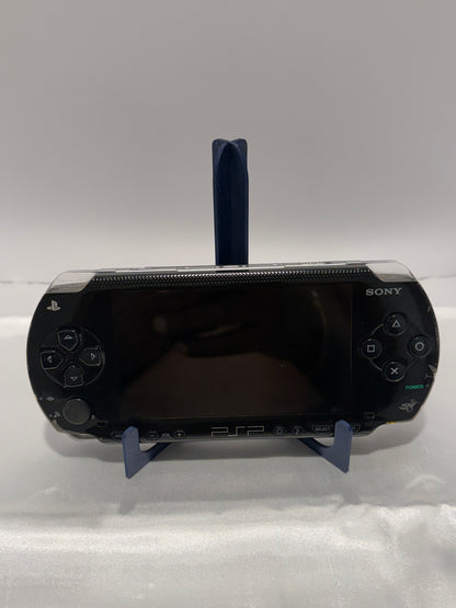 PSP 1001 Black