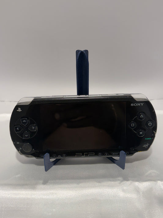 PSP 1001 Black
