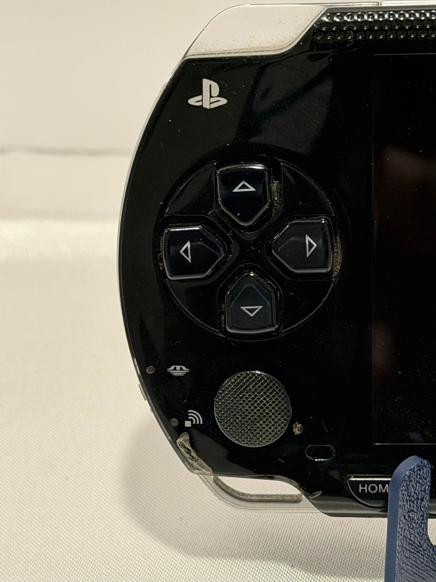PSP 1001 Black