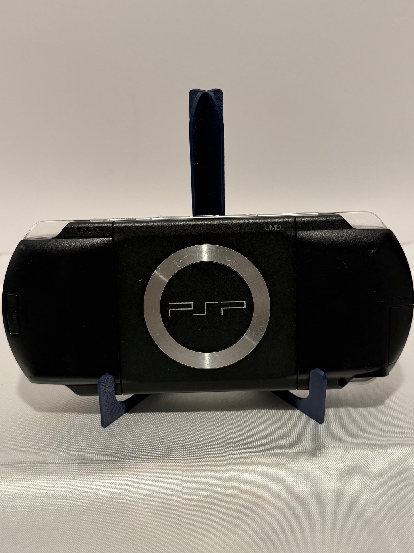 PSP 1001 Black