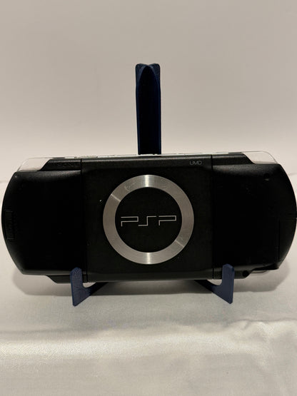 PSP 1001 Black