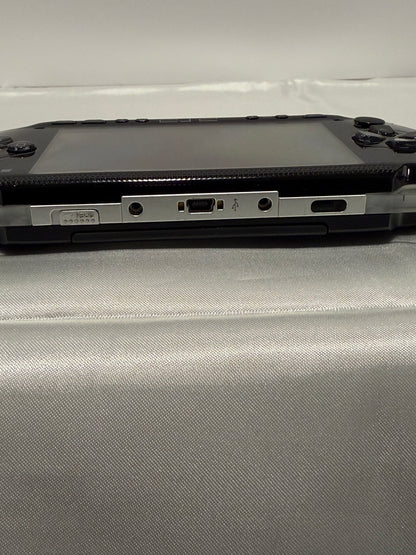 PSP 1001 Black