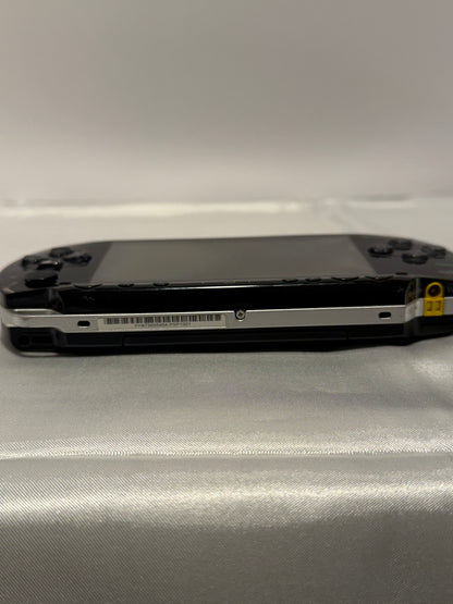PSP 1001 Black