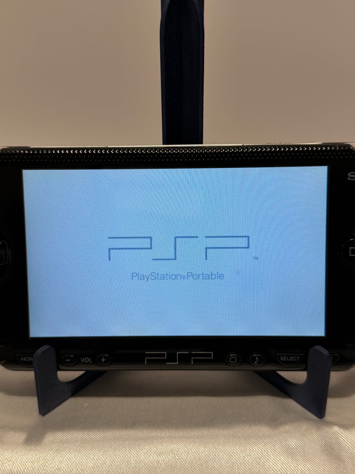 PSP 1001 Black