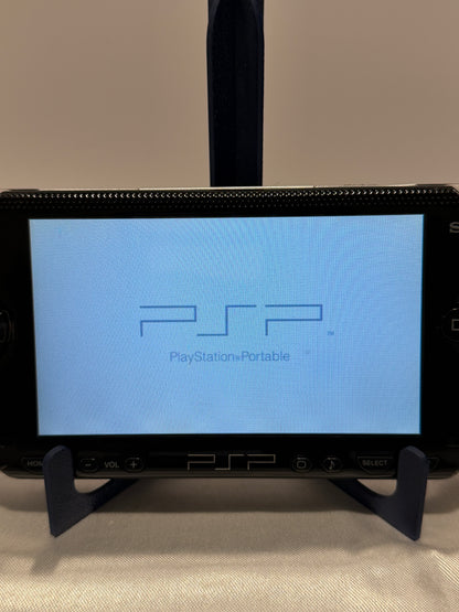 PSP 1001 Black