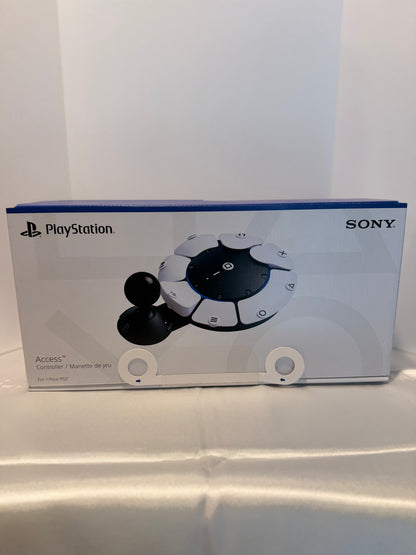 Playstation Access Controller