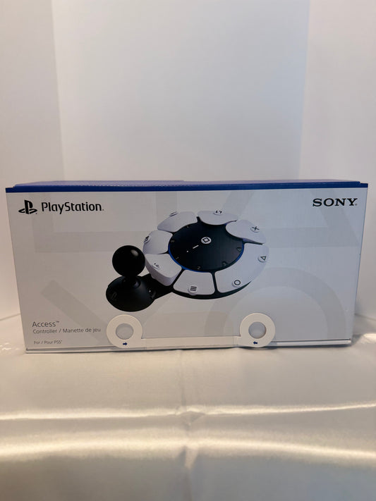 Playstation Access Controller