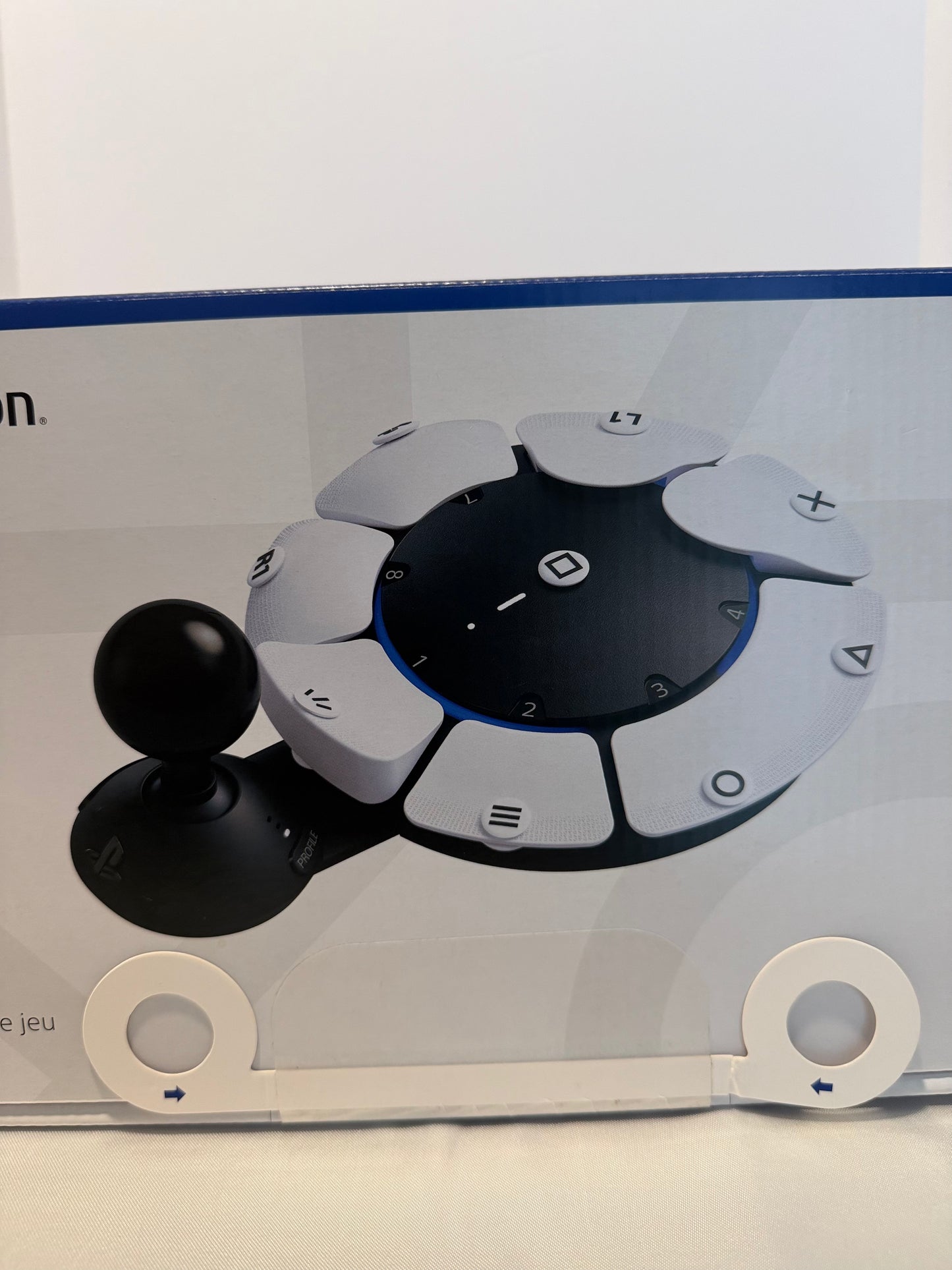 Playstation Access Controller