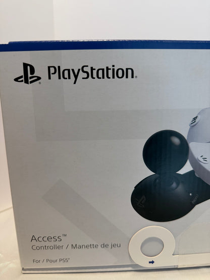 Playstation Access Controller