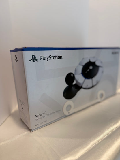 Playstation Access Controller