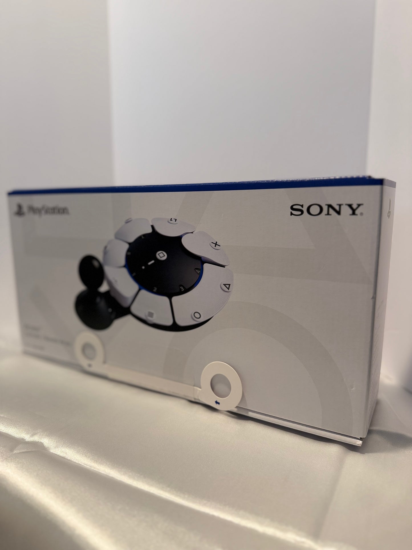 Playstation Access Controller