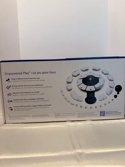 Playstation Access Controller