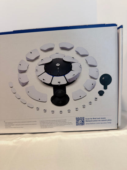 Playstation Access Controller