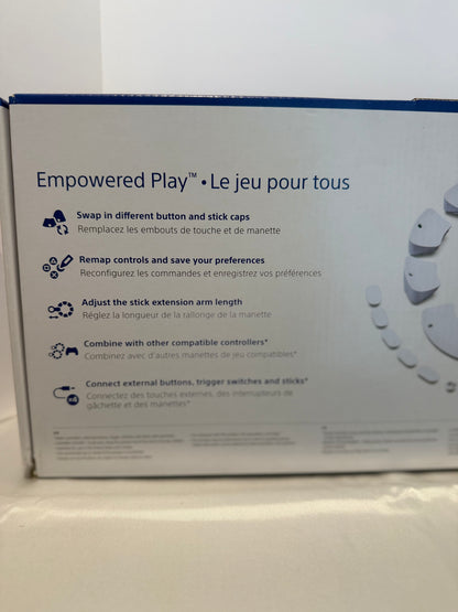Playstation Access Controller