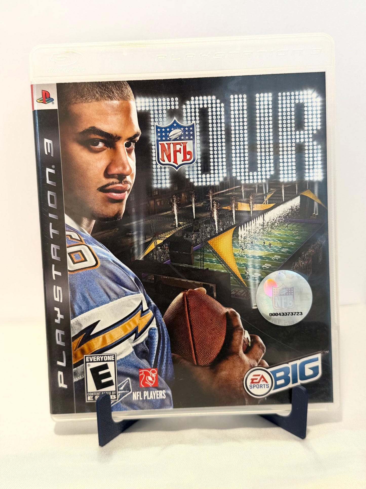 NFL Tour
