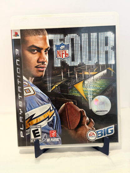 NFL Tour