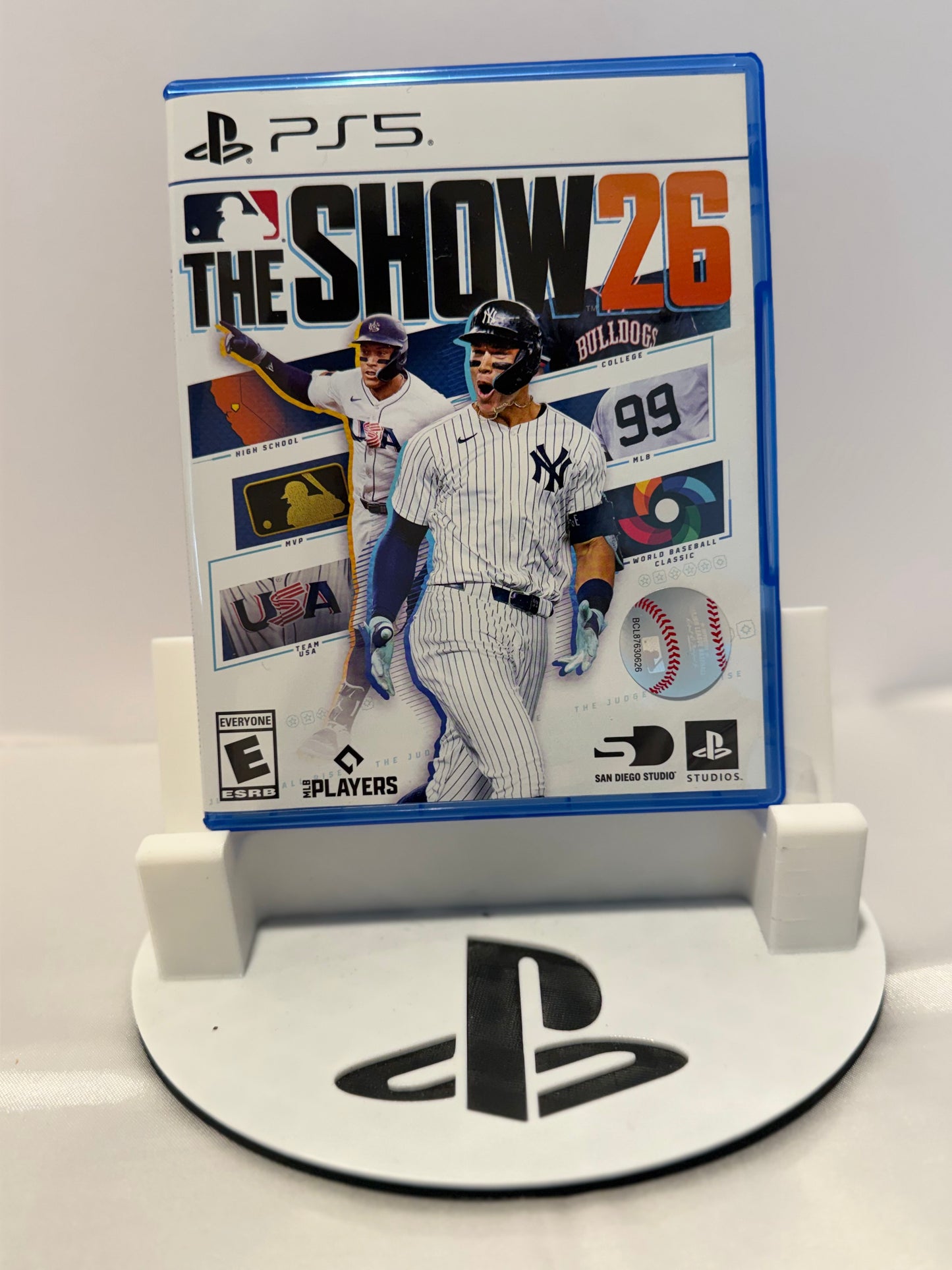 MLB The Show 26