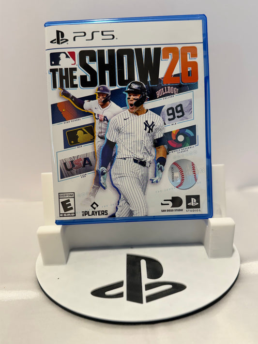 MLB The Show 26