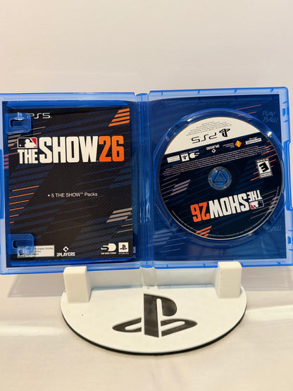 MLB The Show 26