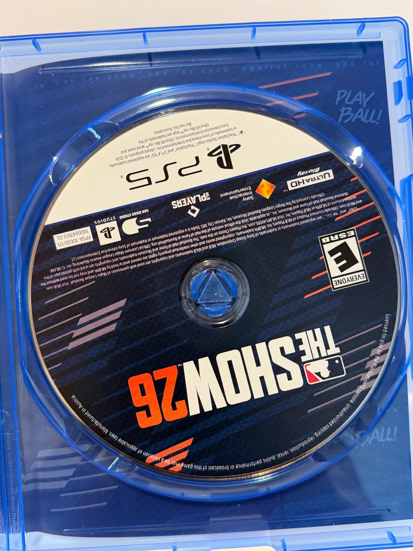 MLB The Show 26