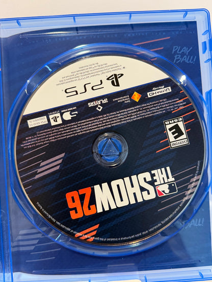 MLB The Show 26