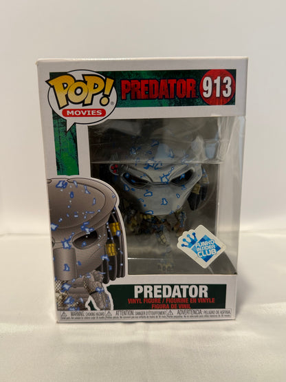 Predator (Funko Insider Club)