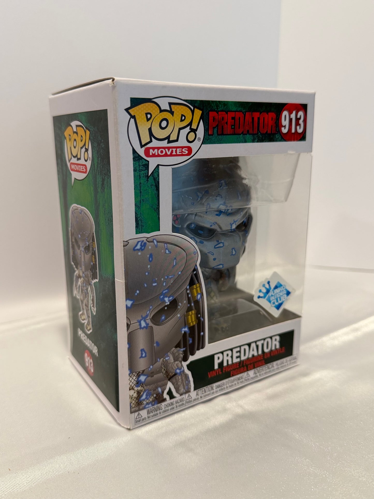 Predator (Funko Insider Club)