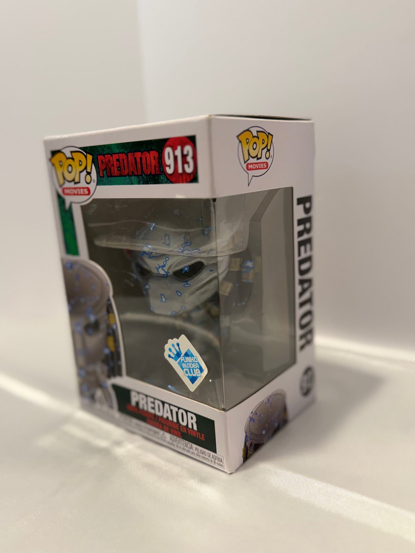 Predator (Funko Insider Club)