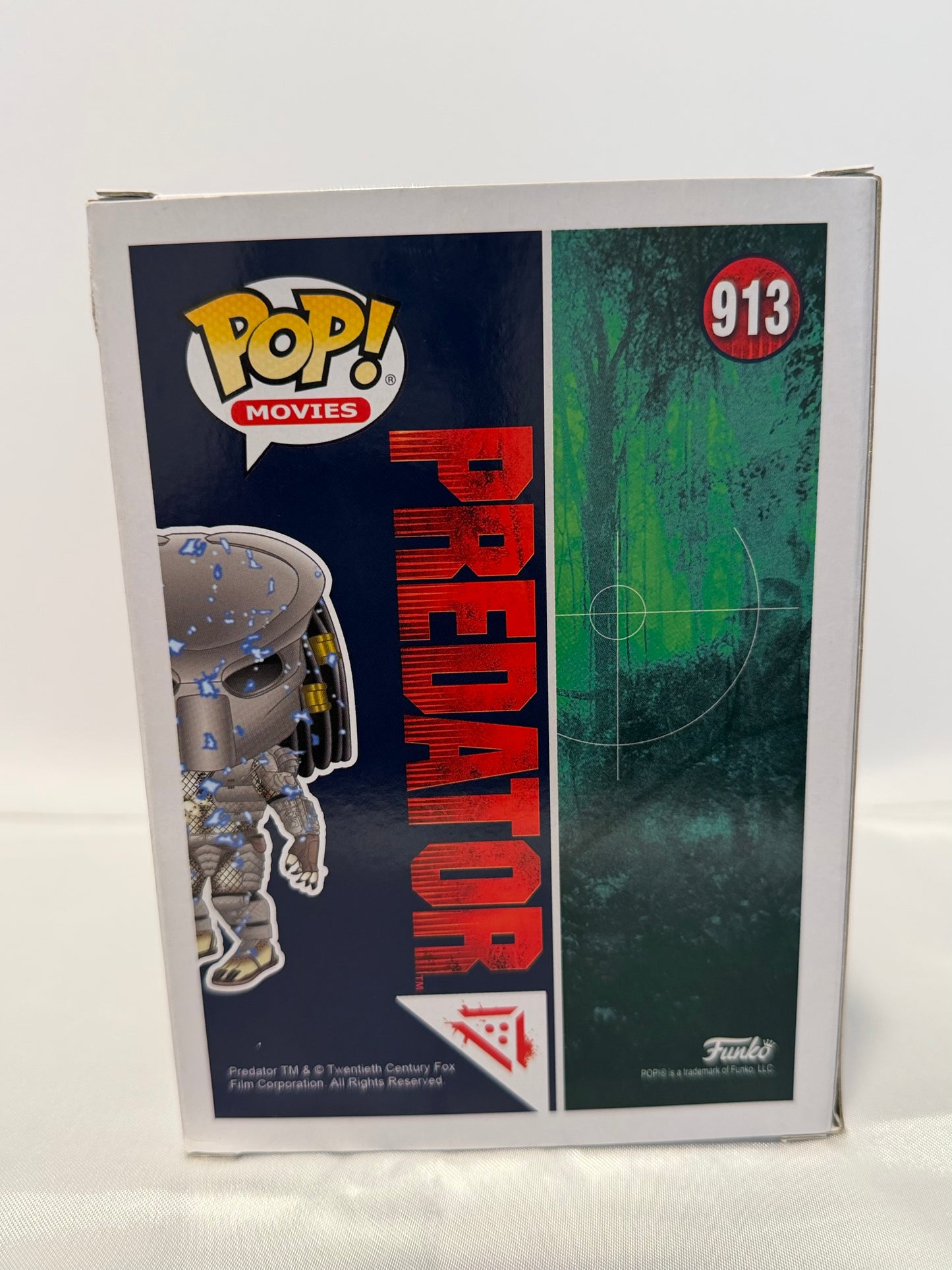 Predator (Funko Insider Club)