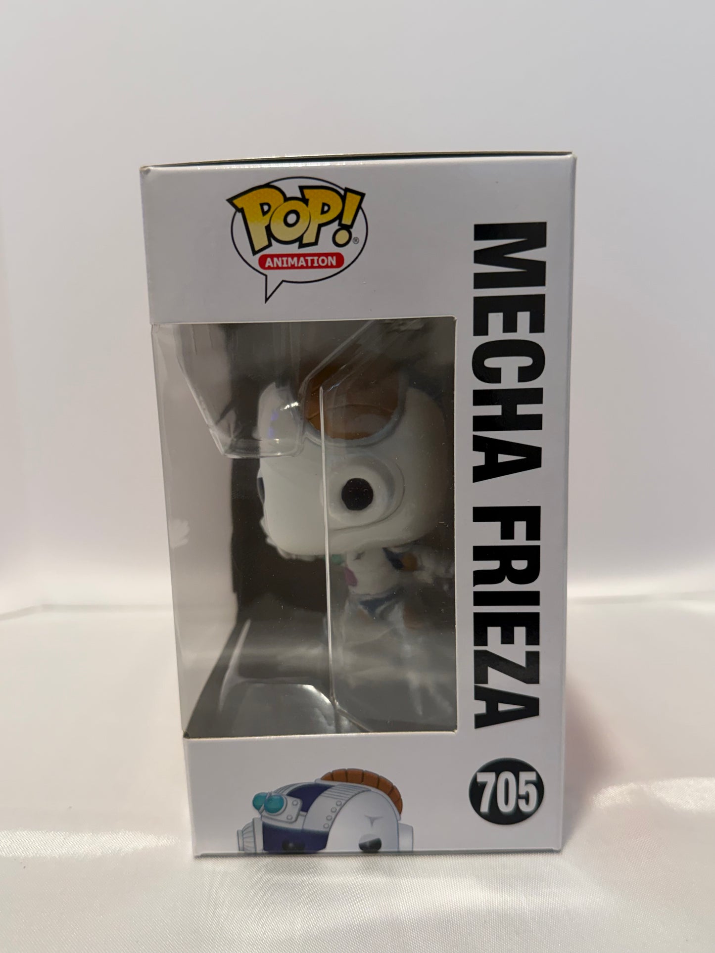 Dragon Ball Z - Mecha Frieza