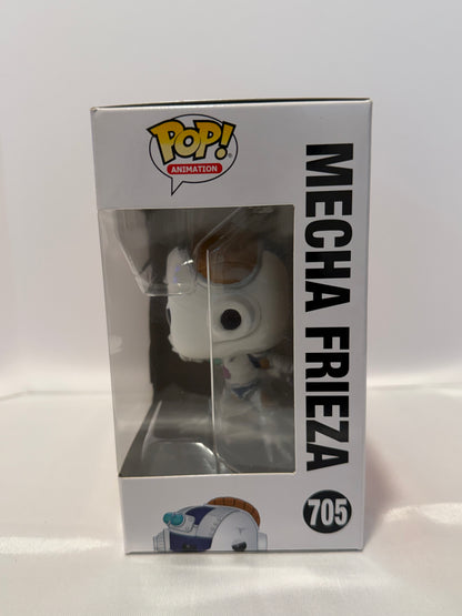 Dragon Ball Z - Mecha Frieza