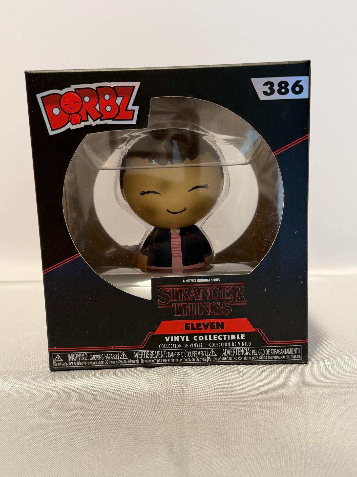 Funko Dorbz Stranger Things - Eleven