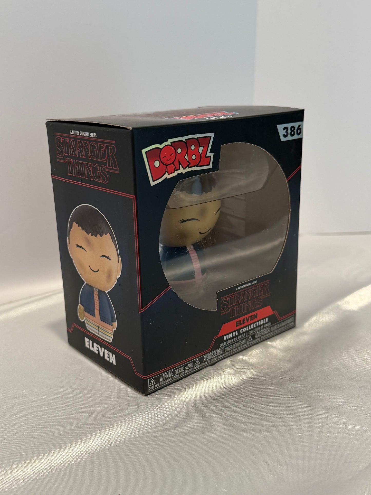 Funko Dorbz Stranger Things - Eleven