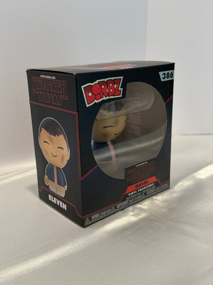 Funko Dorbz Stranger Things - Eleven