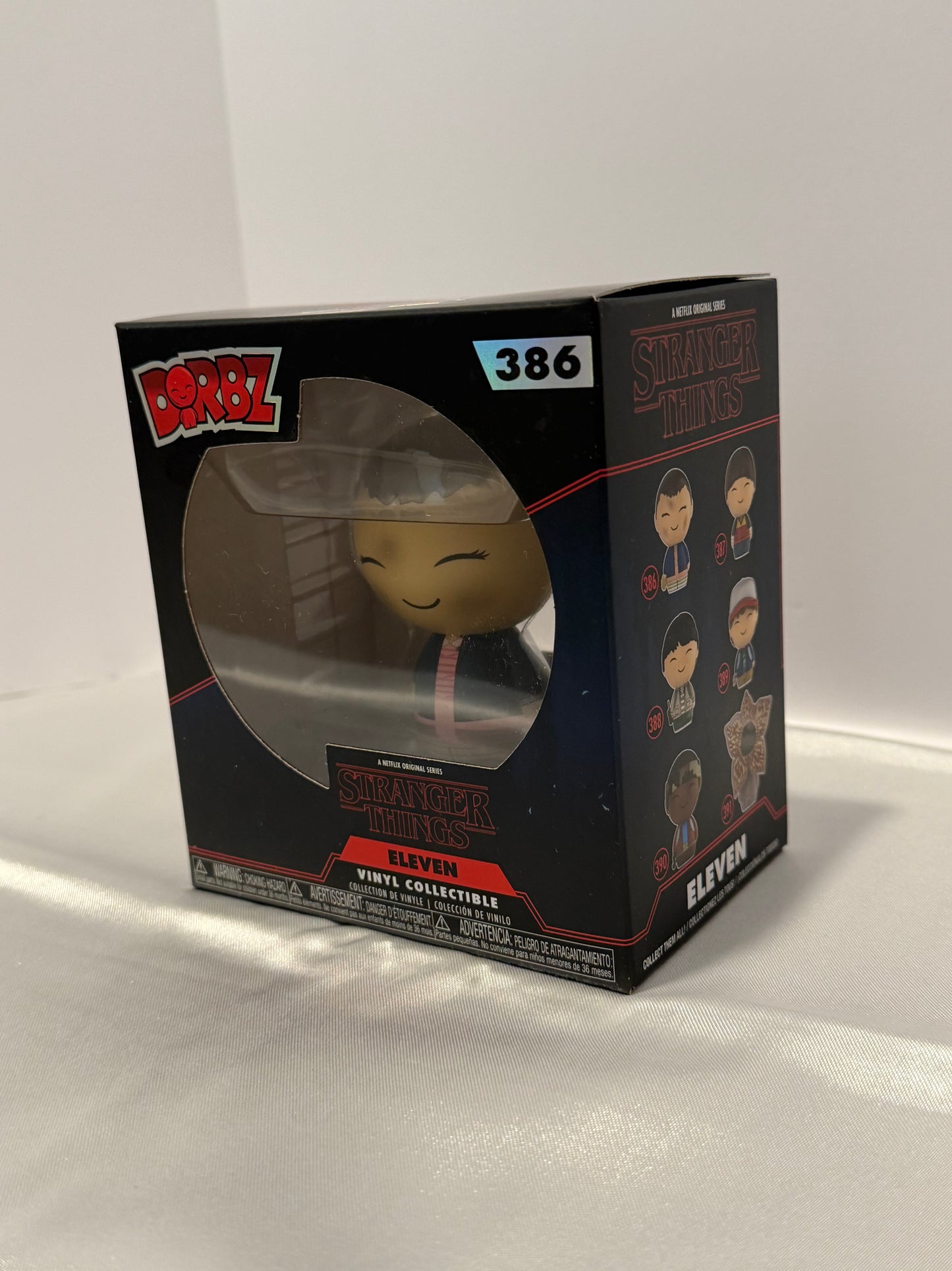 Funko Dorbz Stranger Things - Eleven